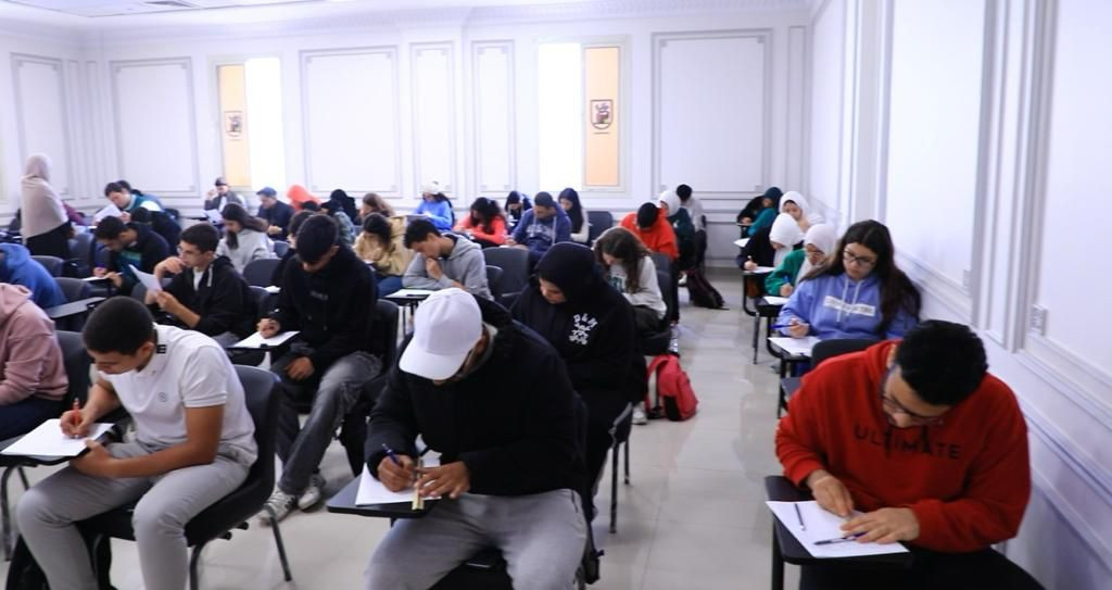 جامعة القاهرة