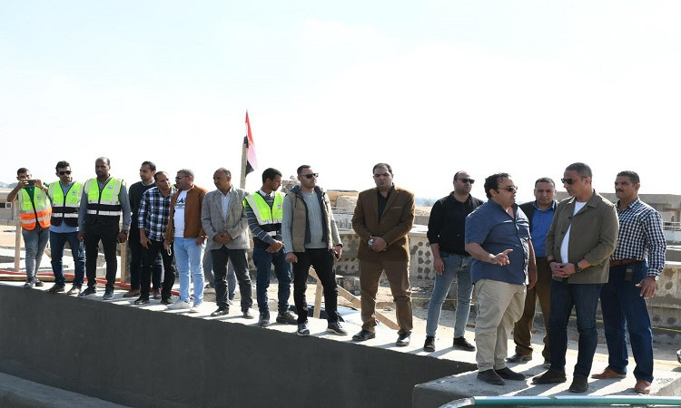 محافظ الفيوم