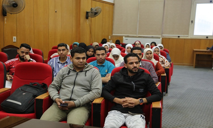 جامعة الفيوم،