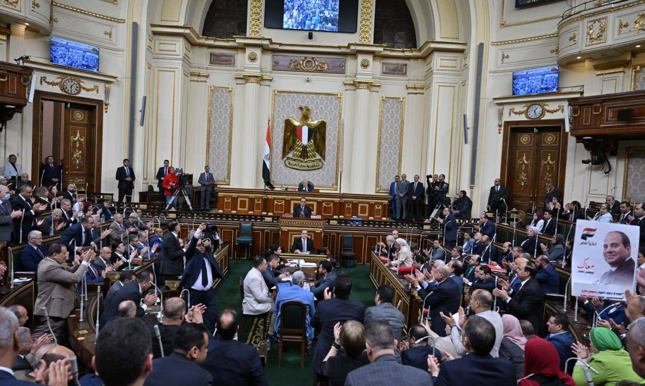 مدبولي بالنواب