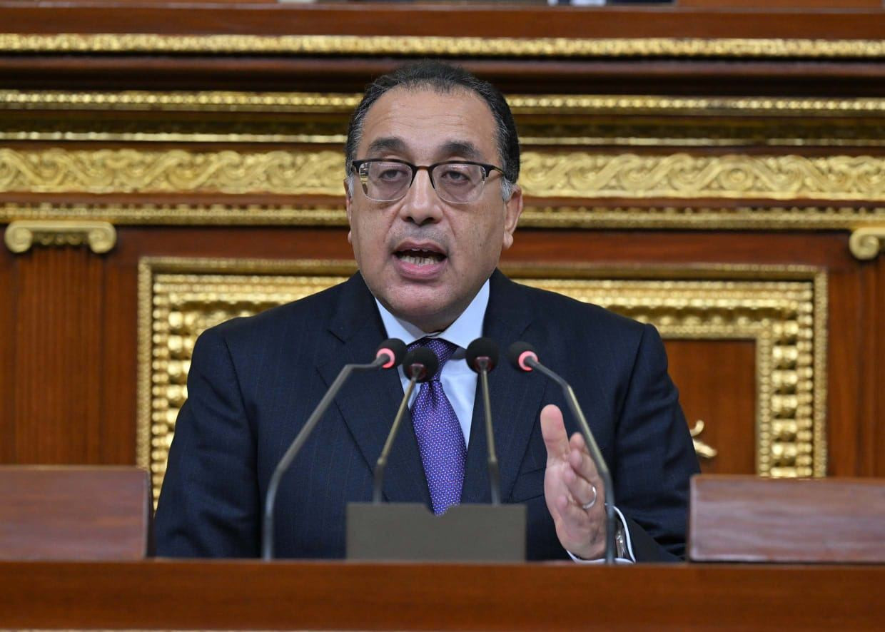 مدبولي بالنواب