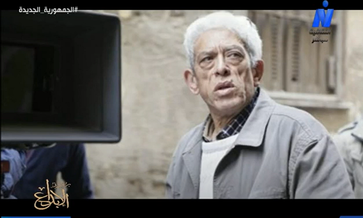 داوود عبد السيد