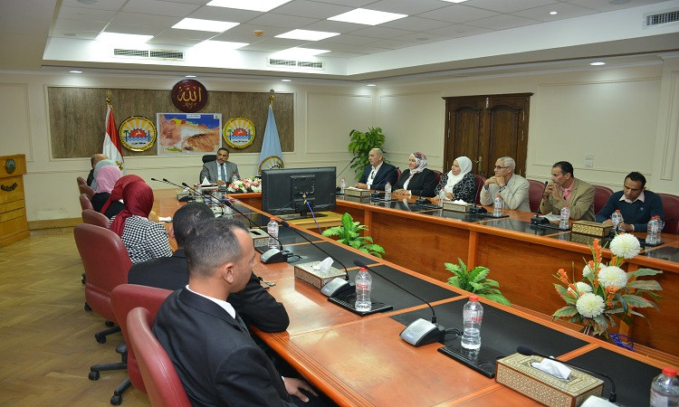 المبادرة الرئاسشية