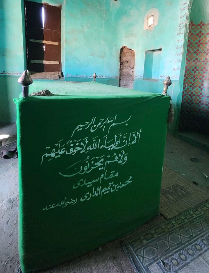 النيابة الإدارية