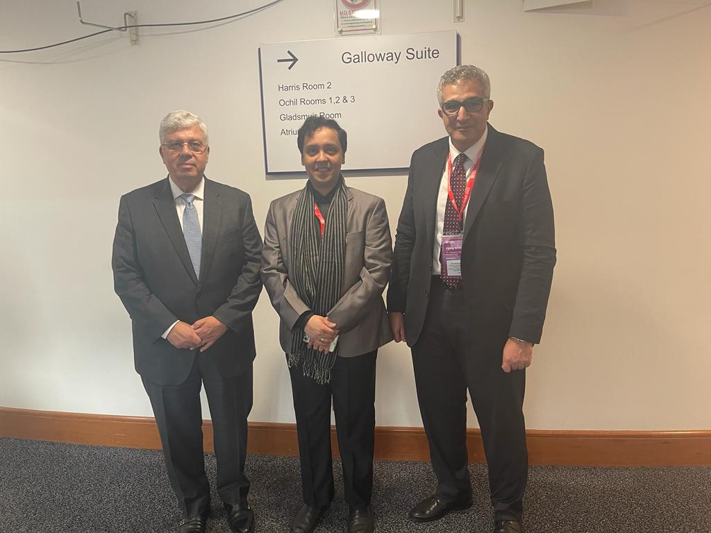 التعليم العالي