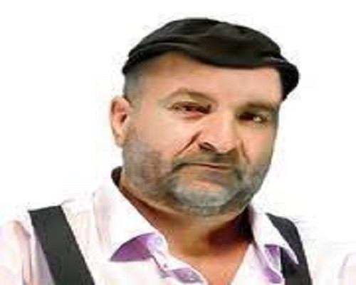 كامل النصيرات