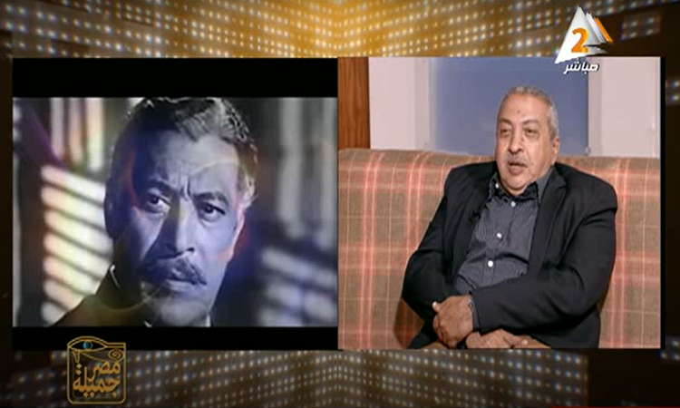 عماد حمدي
