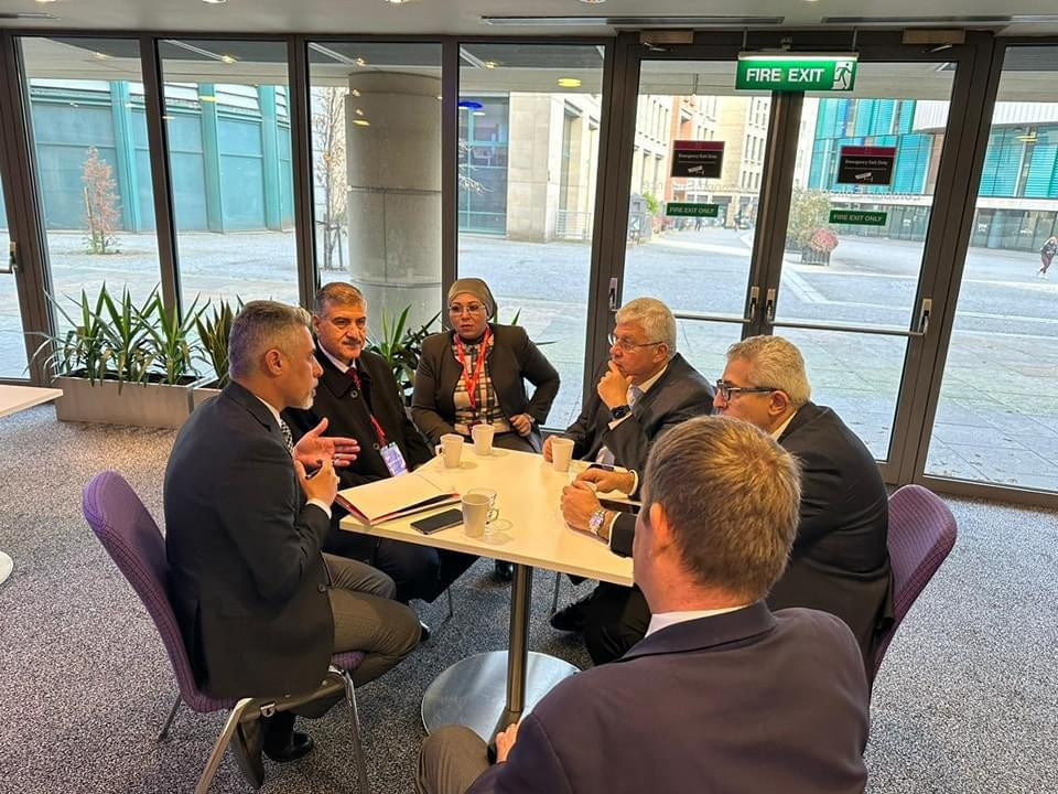 التعليم العالي