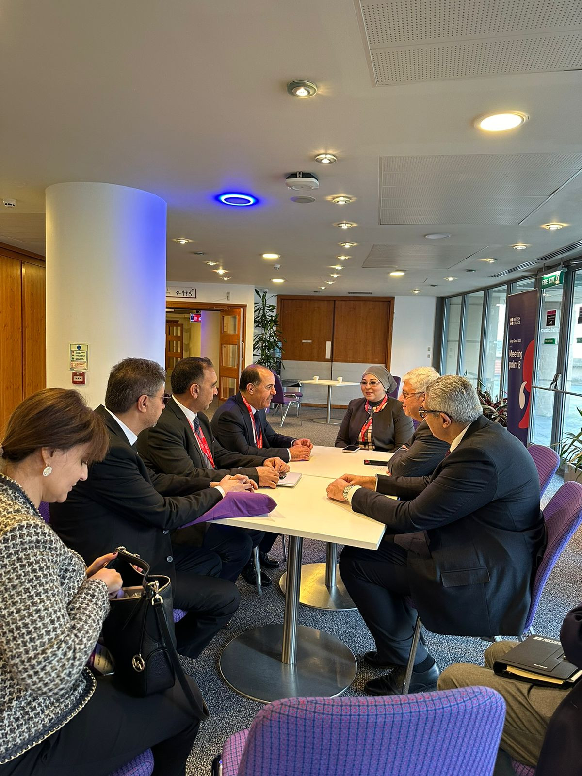 التعليم العالي