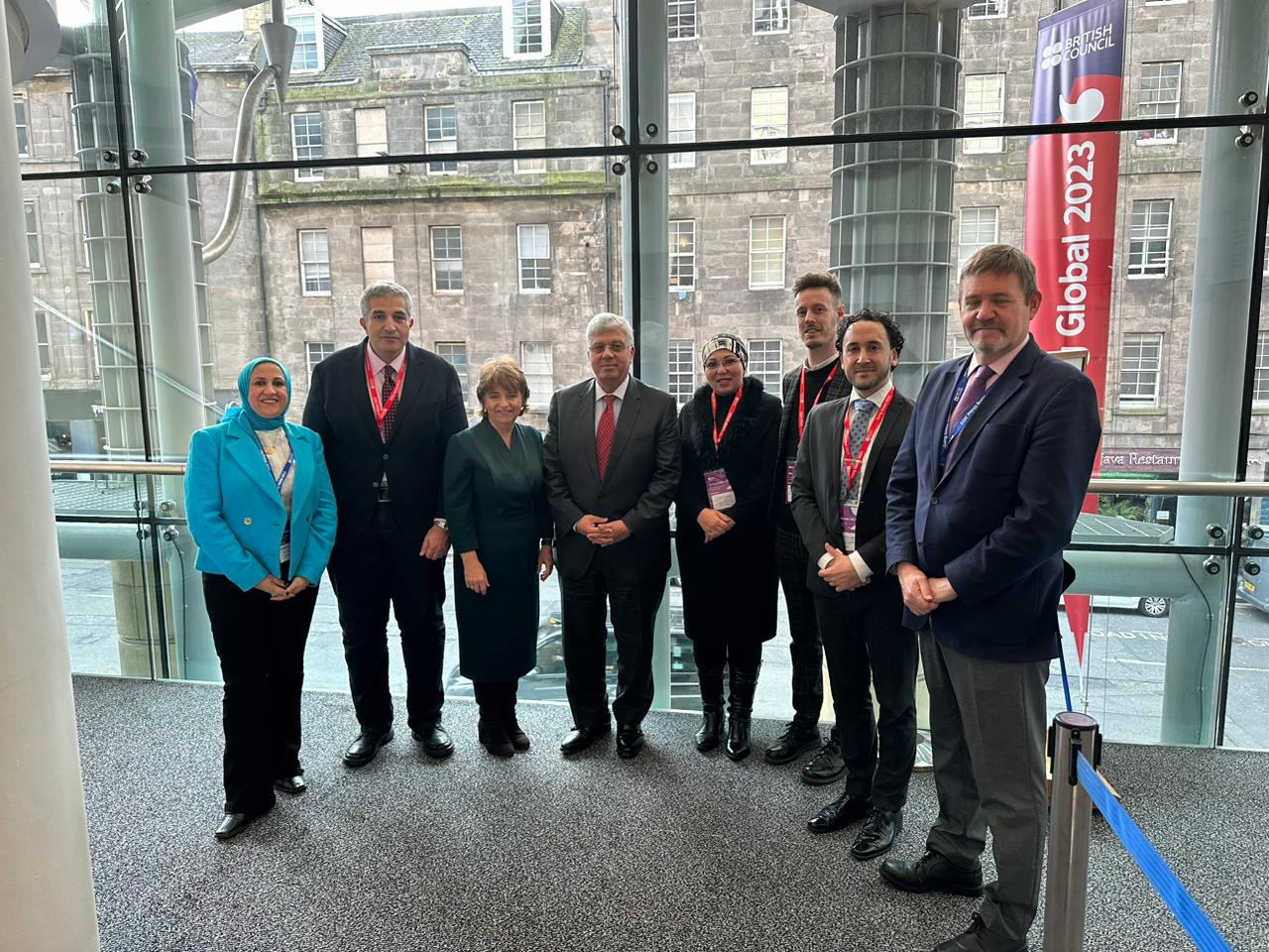 التعليم العالي