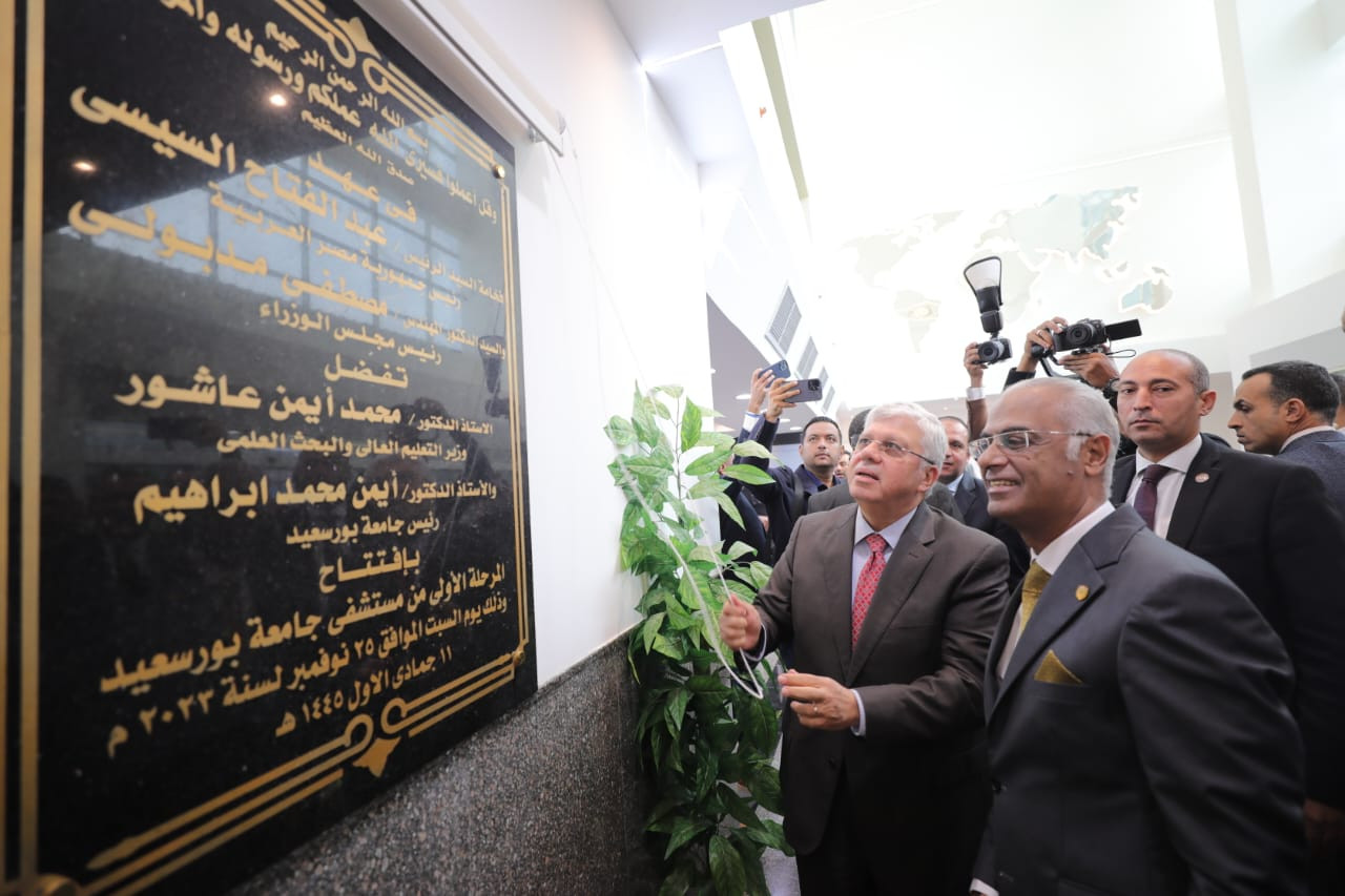 التعليم العالي