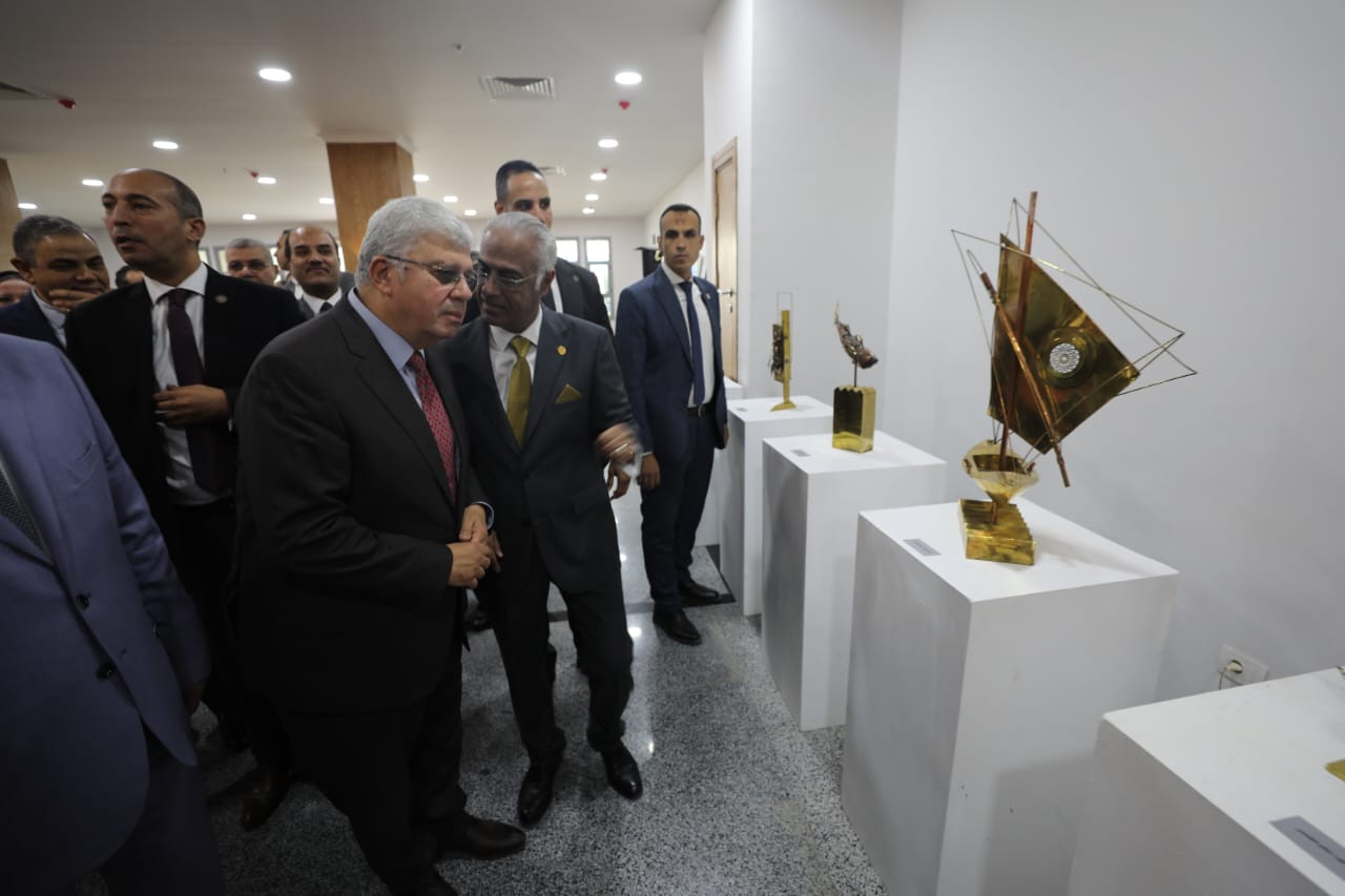 التعليم العالي