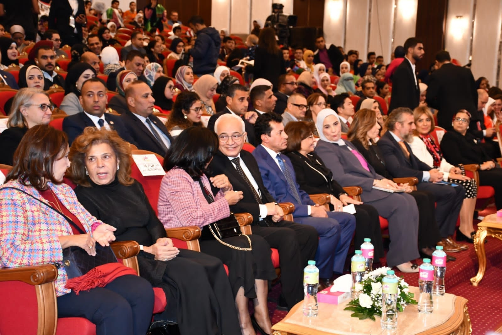 احتفالية عيد الطفولة