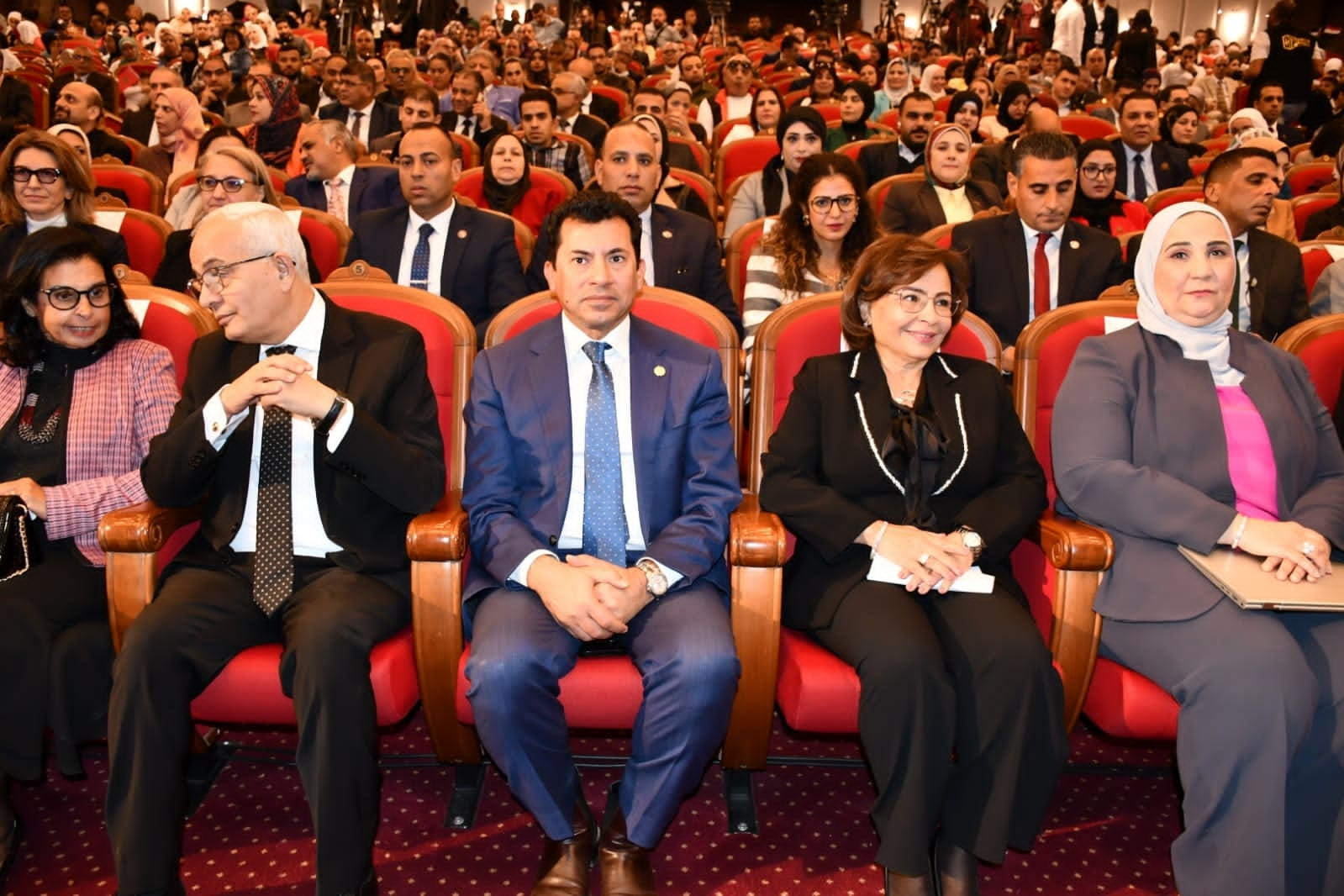 احتفالية عيد الطفولة