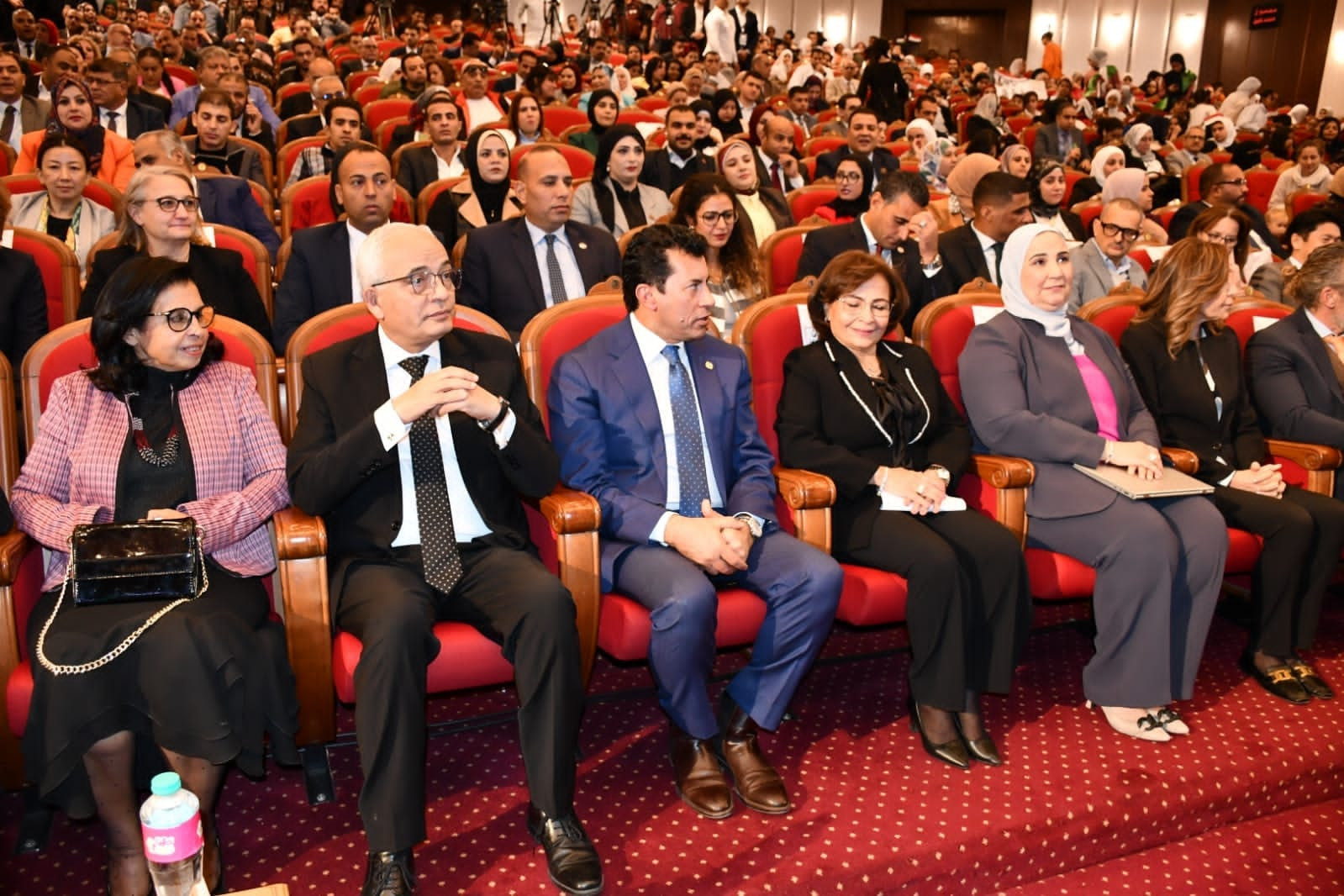 احتفالية عيد الطفولة