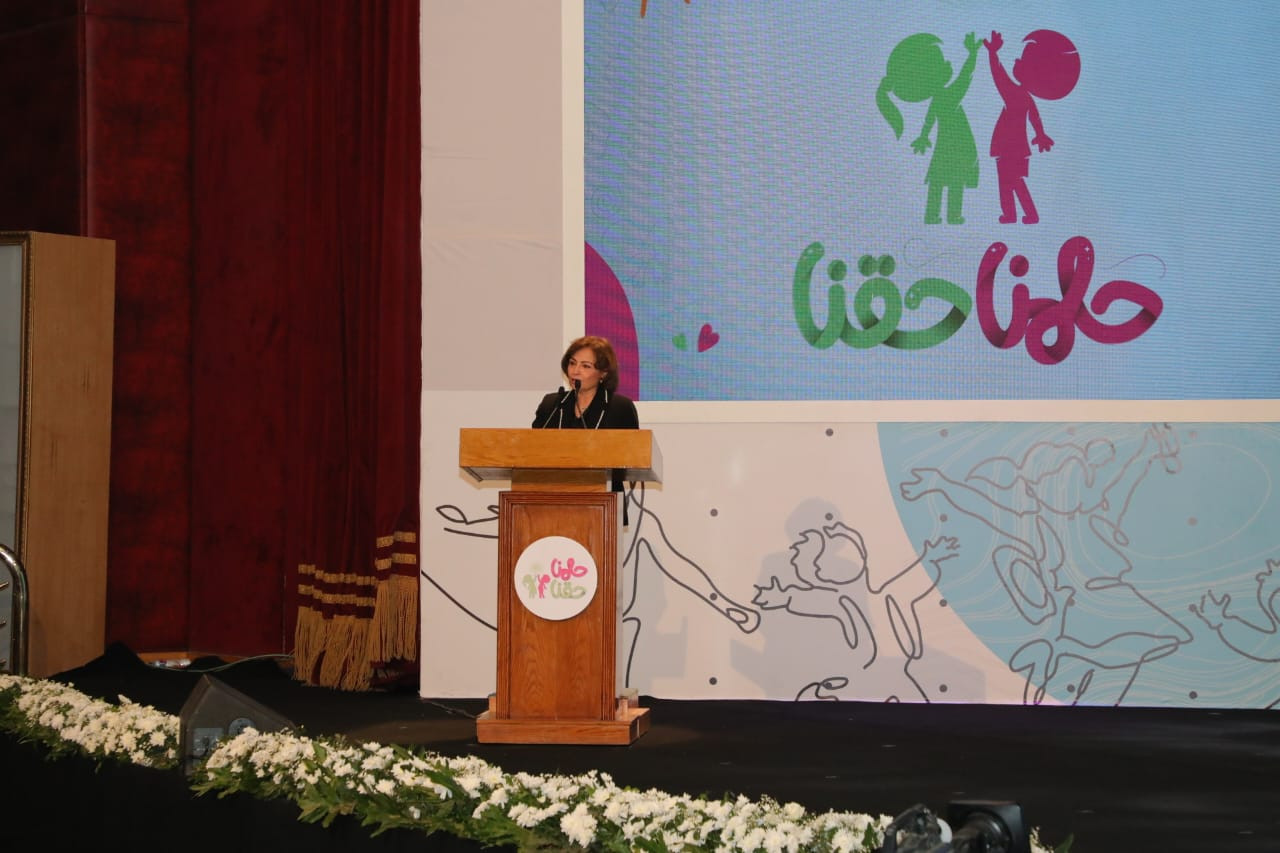 وزير التعليم وحلمنا حقنا