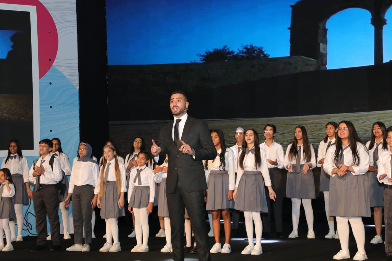 وزير التعليم وحلمنا حقنا