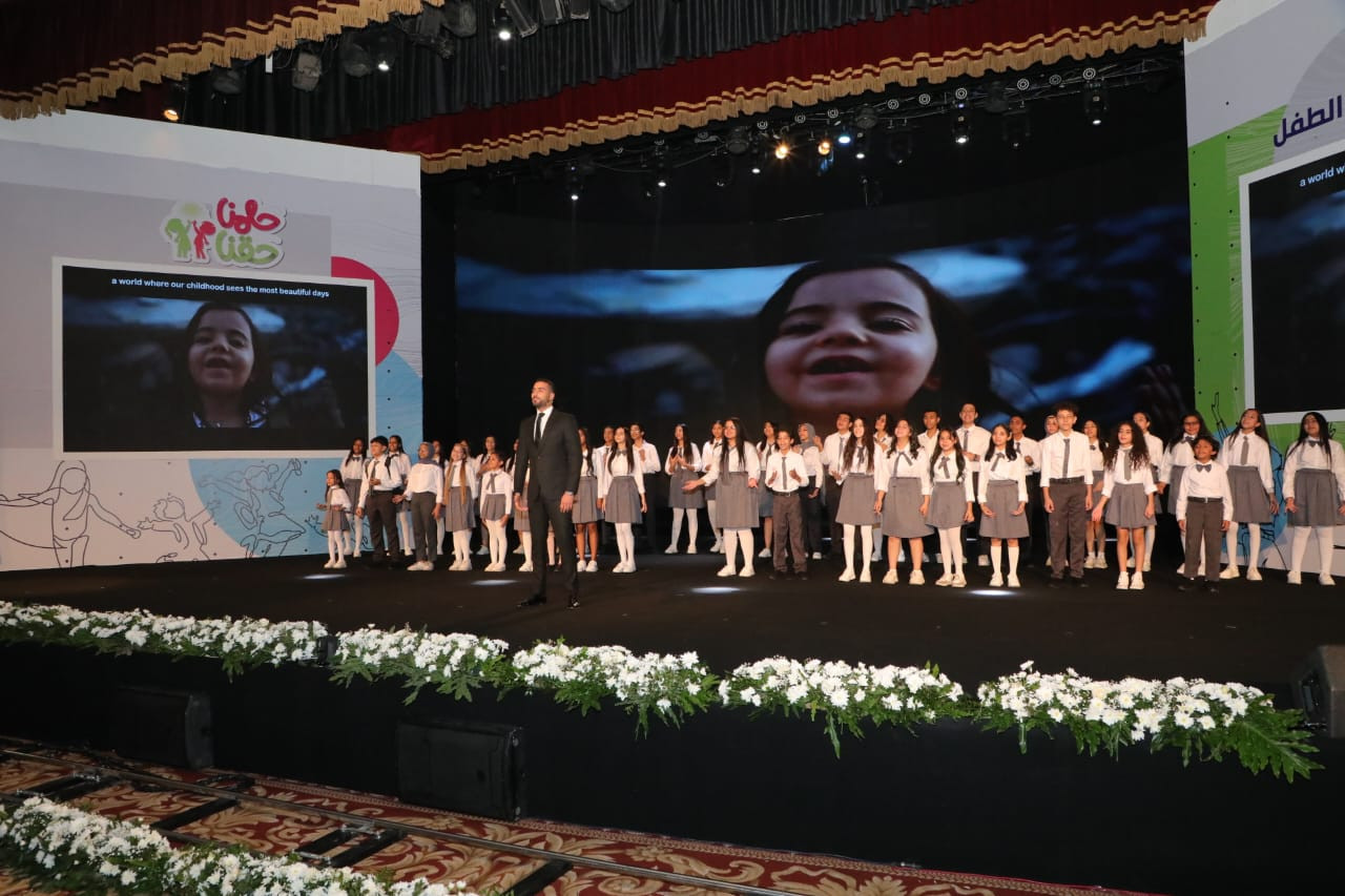 وزير التعليم وحلمنا حقنا