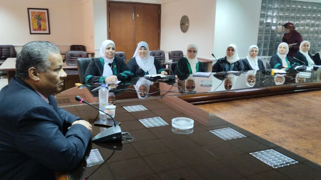 ندوة الواعظات