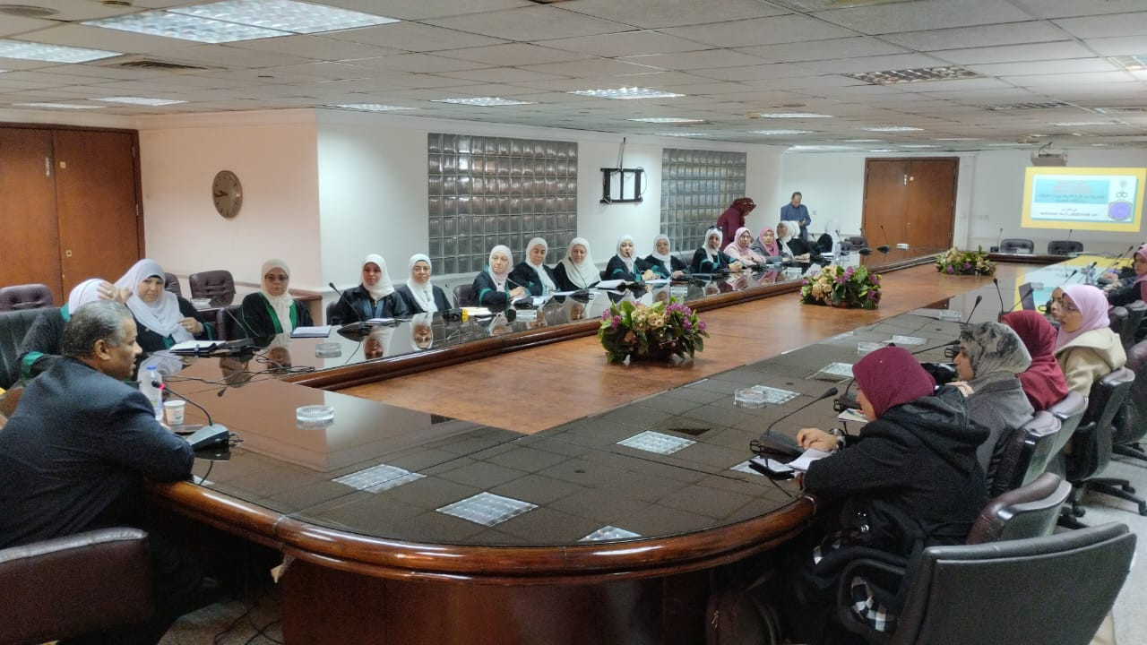 ندوة الواعظات