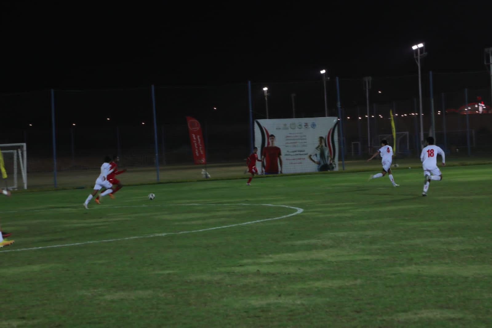 وزيرا التعليم والشباب والرياضة