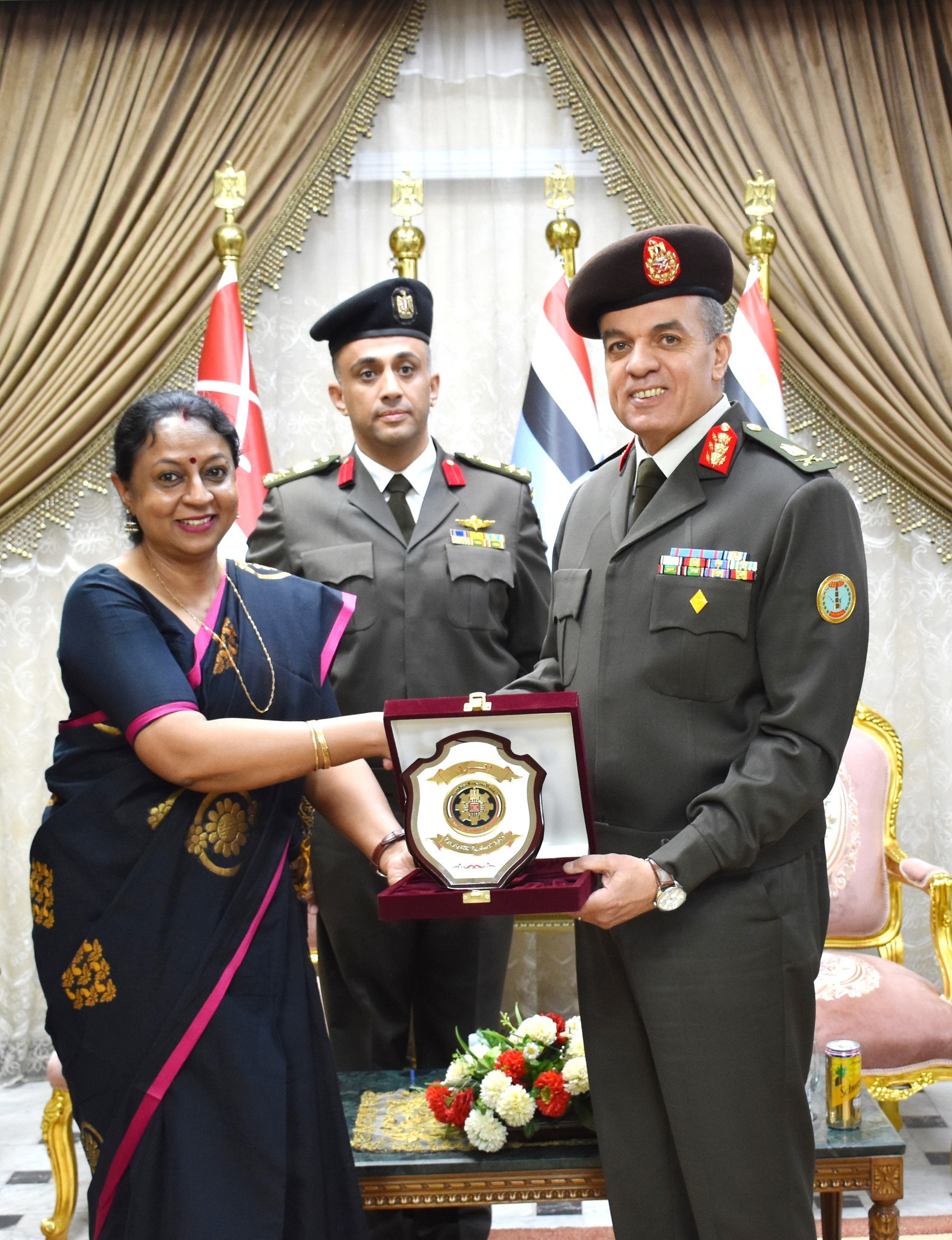 الكلية العسكرية