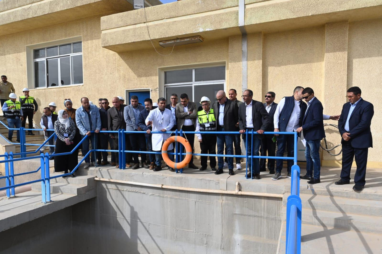 وزير الإسكان