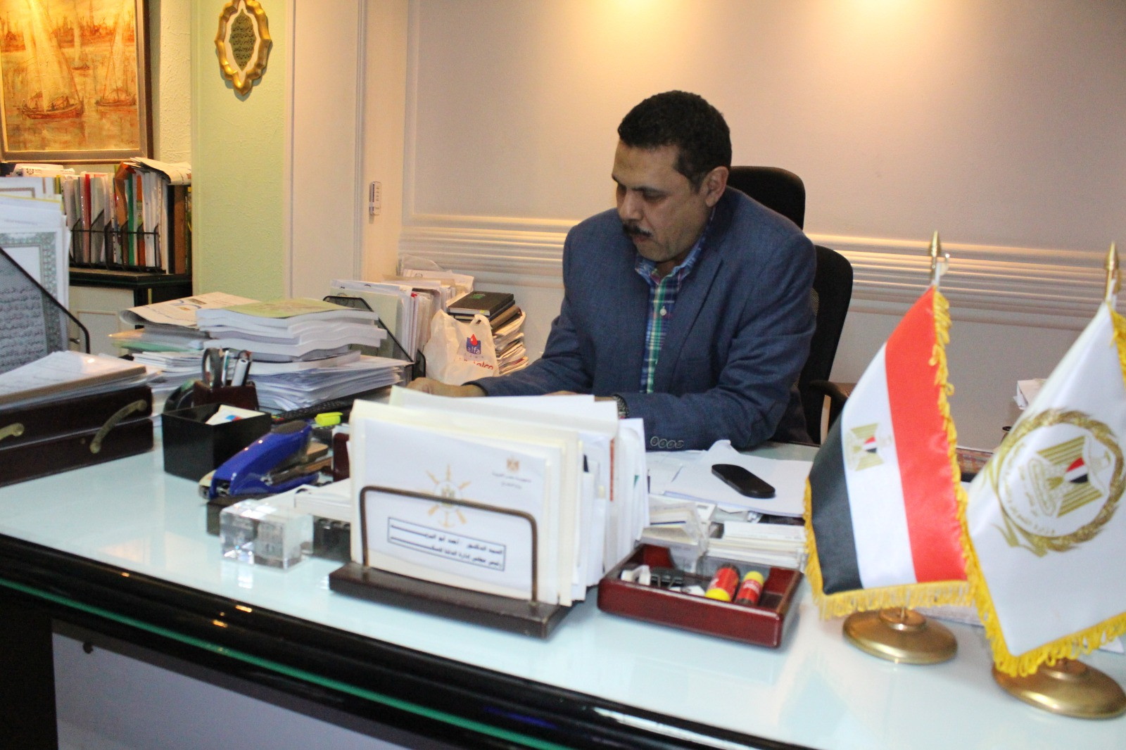 د. احمد أبو اليزيد