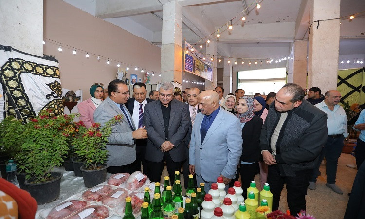 المعرض السنوي