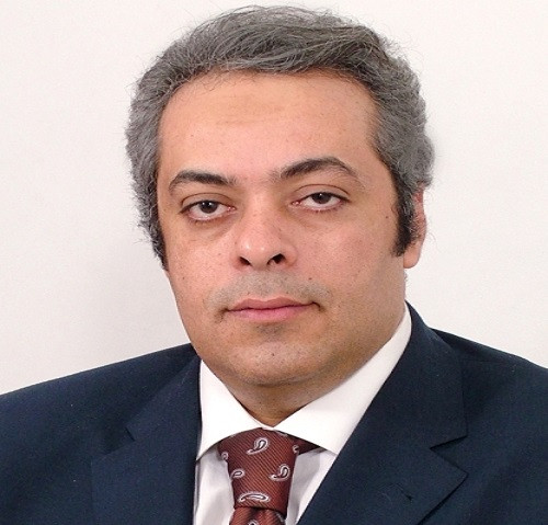 د.جمال سلامة