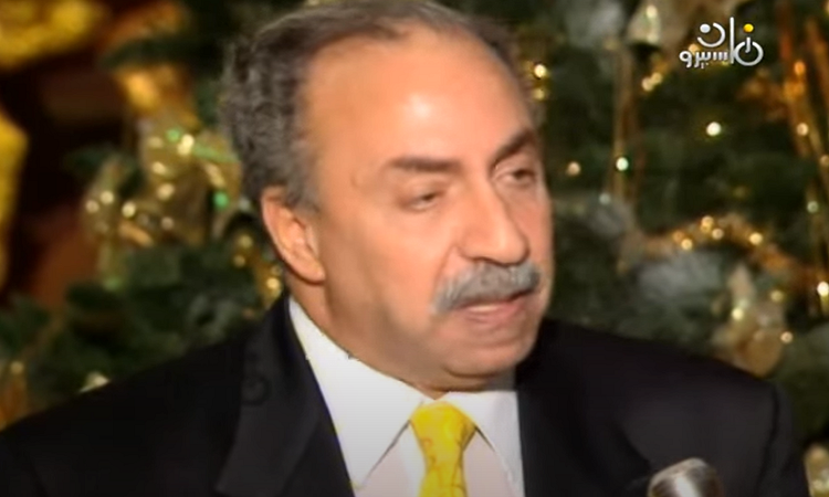 الإعلام المصرى