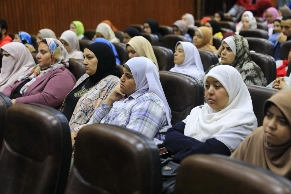 ندوة الاستحقاقات الدستورية