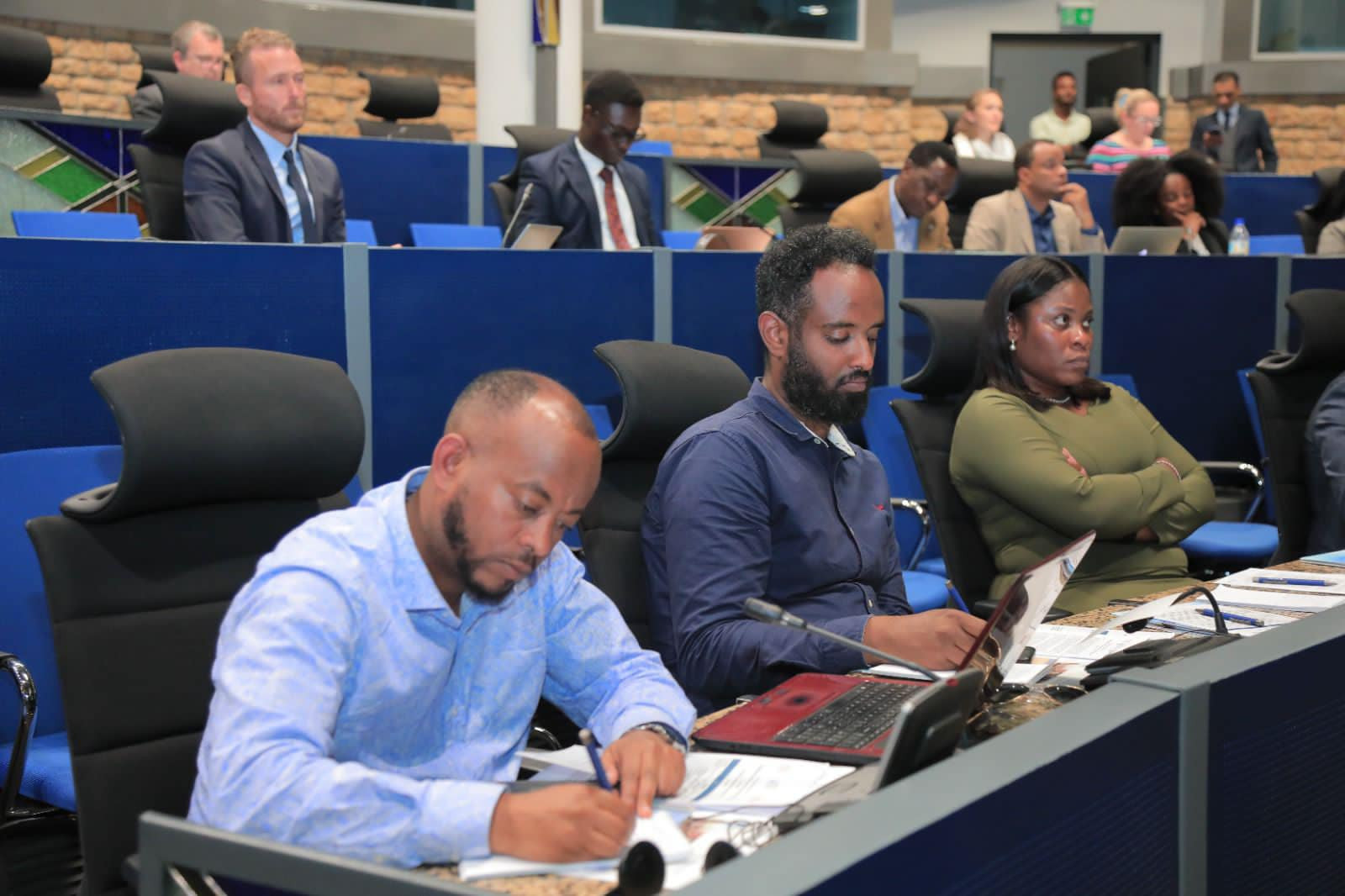 مركز القاهرة