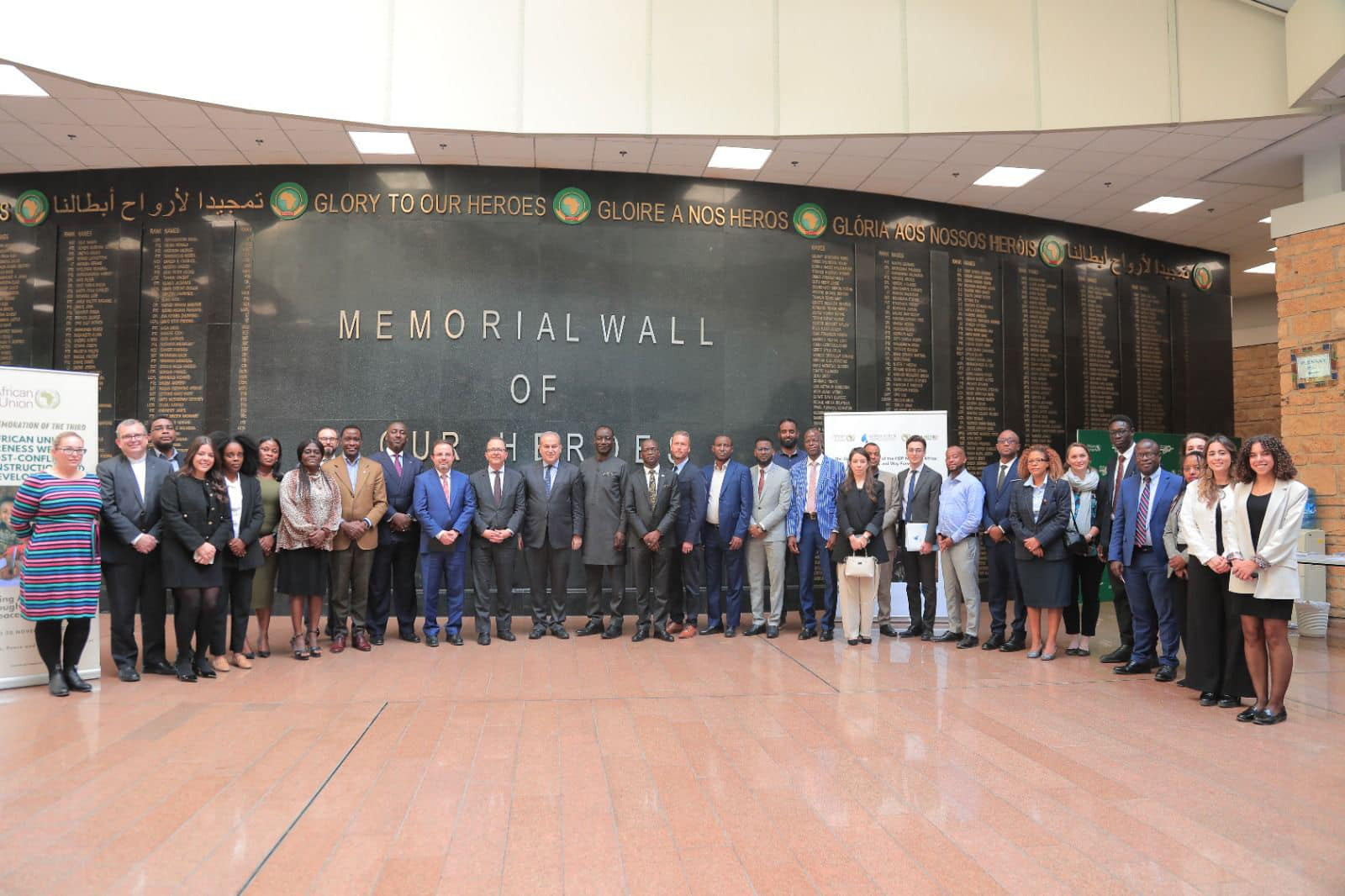 مركز القاهرة