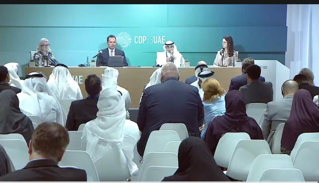 مجلس الوزراء