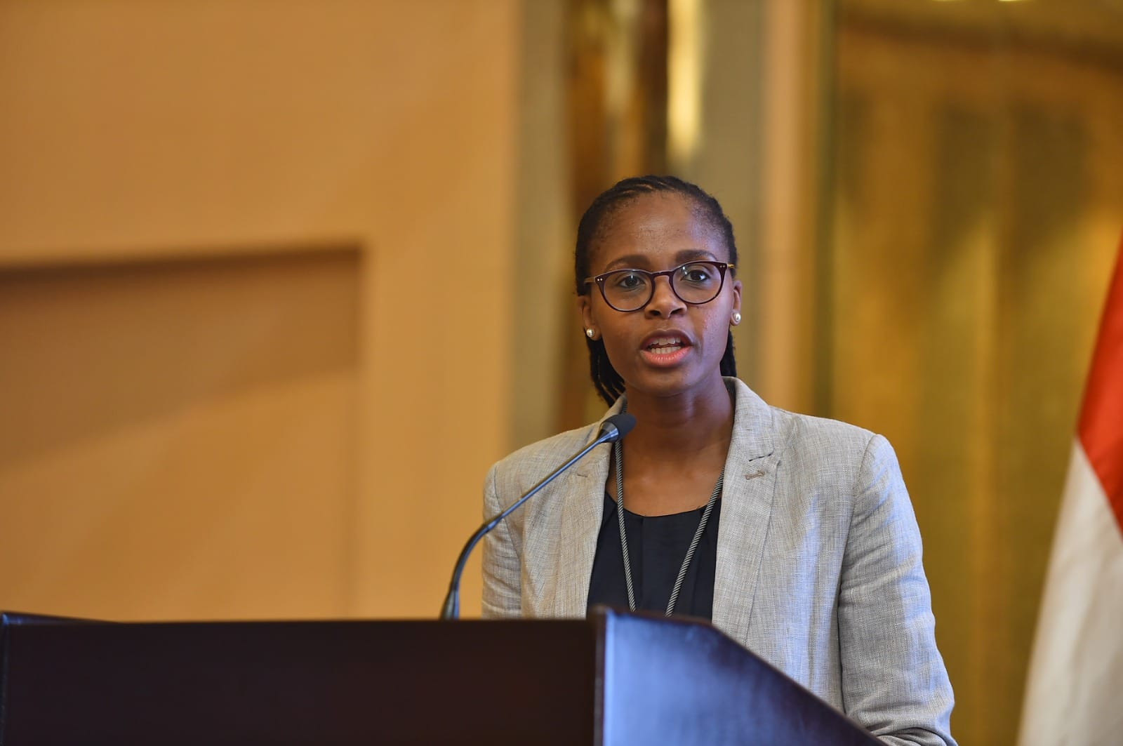 الدكتور تامر عصام، رئيس هيئة الدواء المصرية،