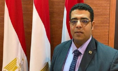 حسام الدين محمود