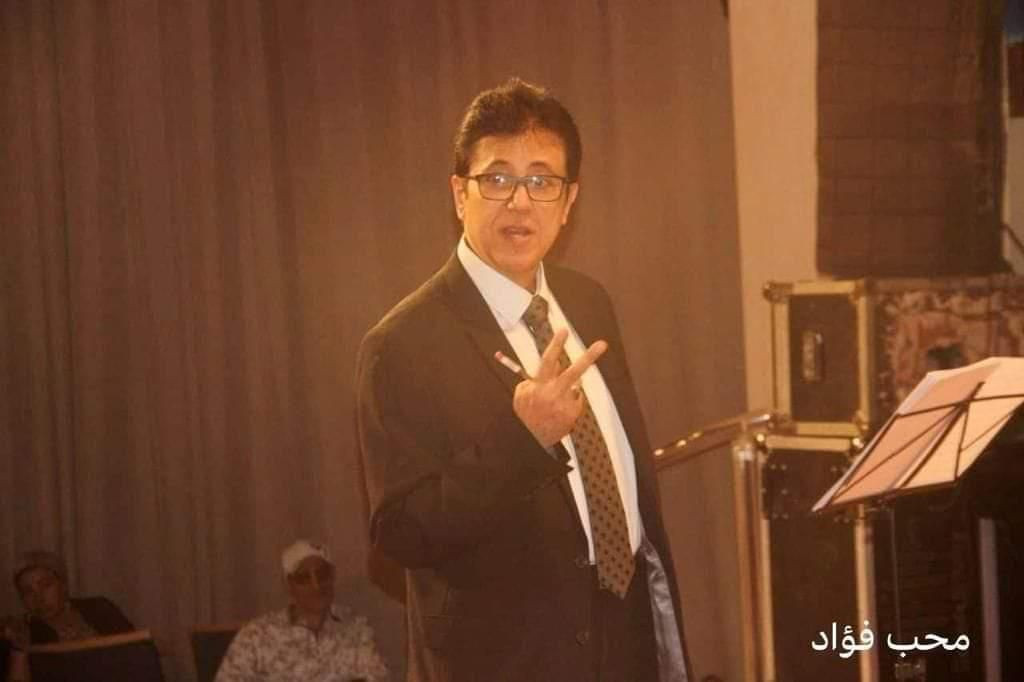 أوبرا الإسكندرية