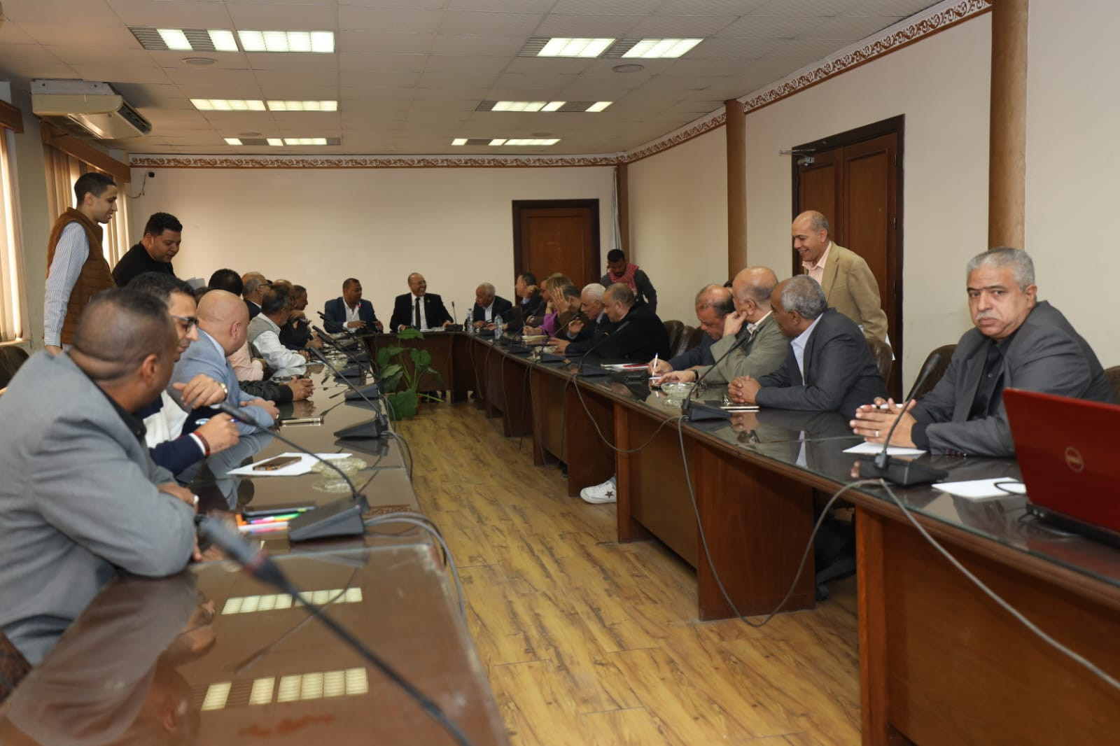 اتحاد عمال مصر