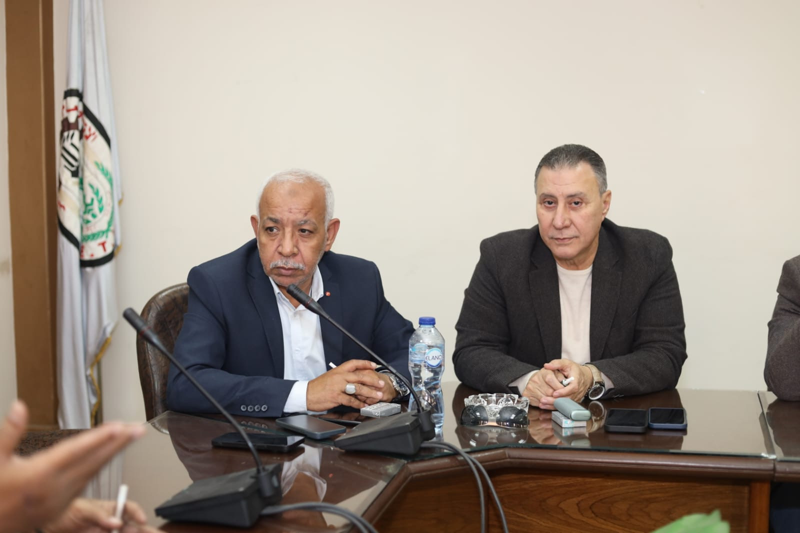 اتحاد عمال مصر