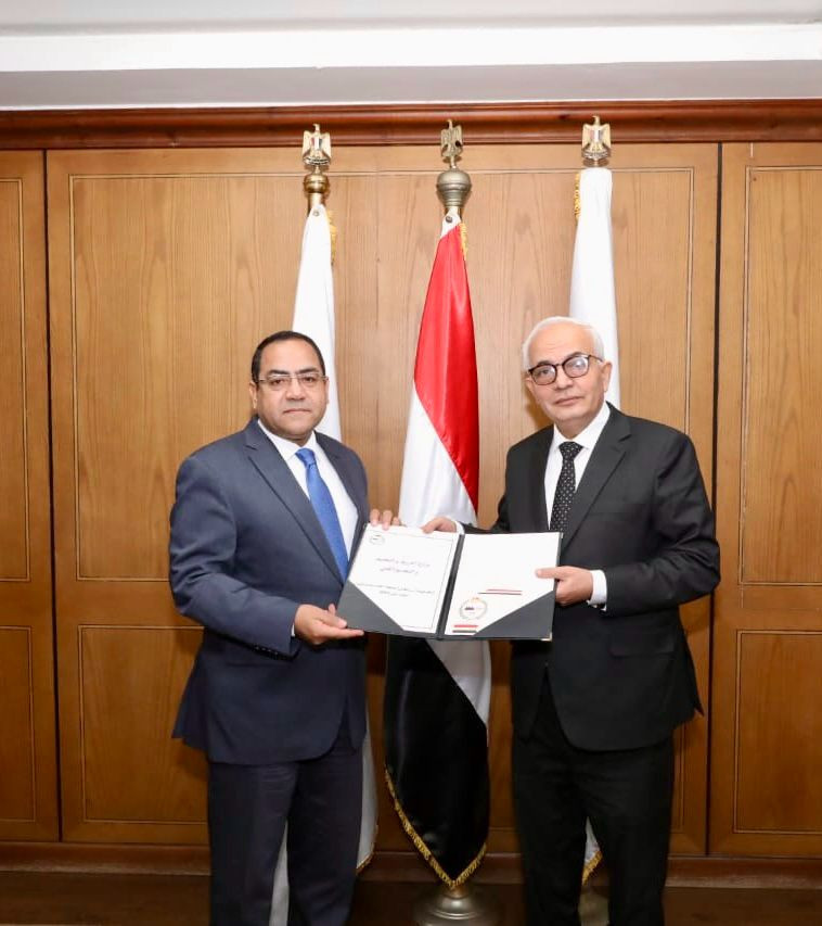 وزير التعليم