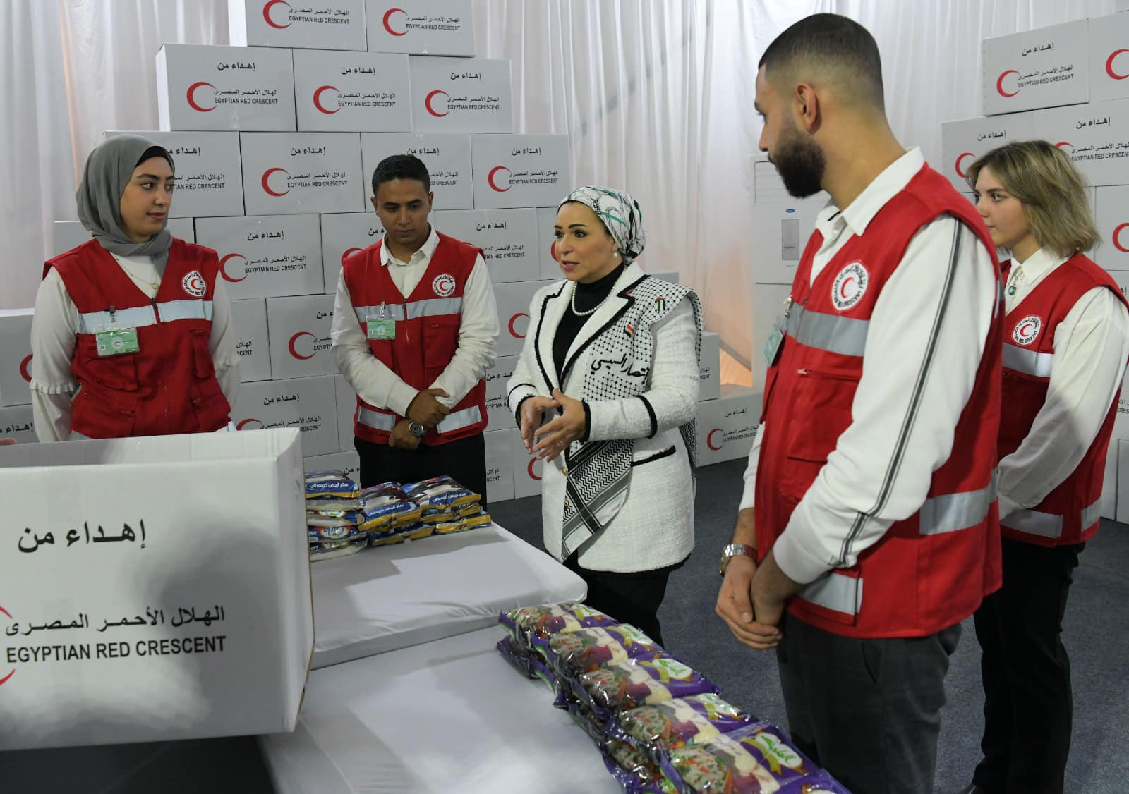 انتصار السيسي