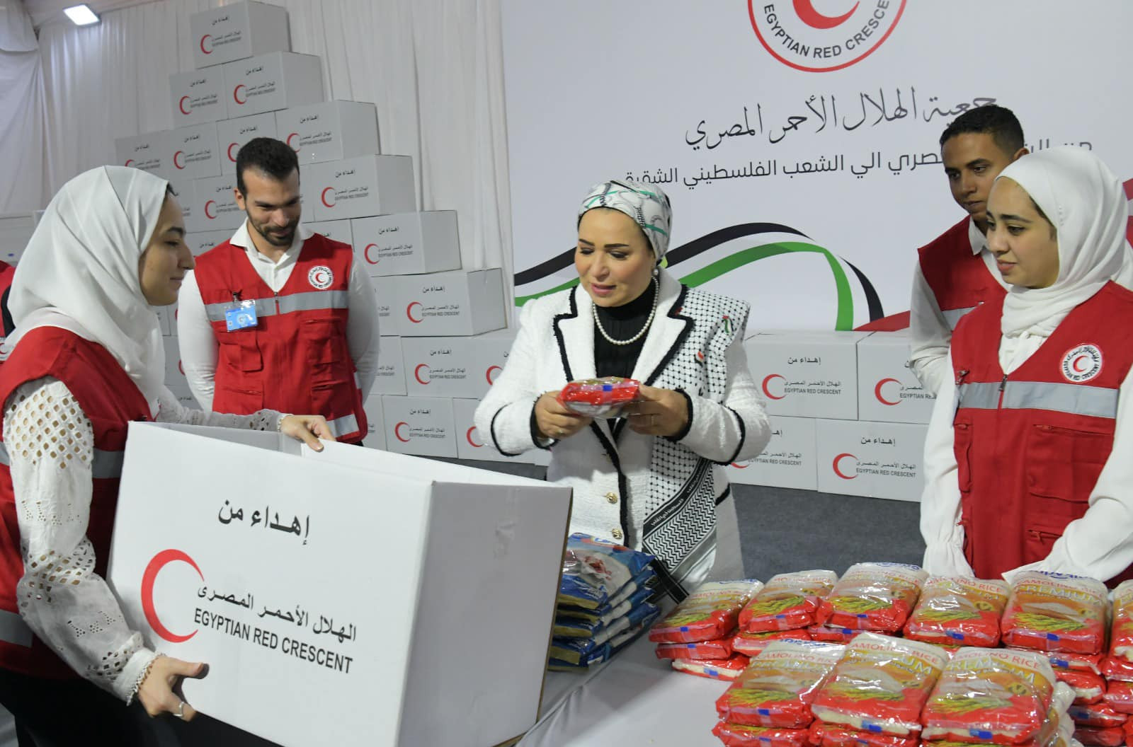 انتصار السيسي