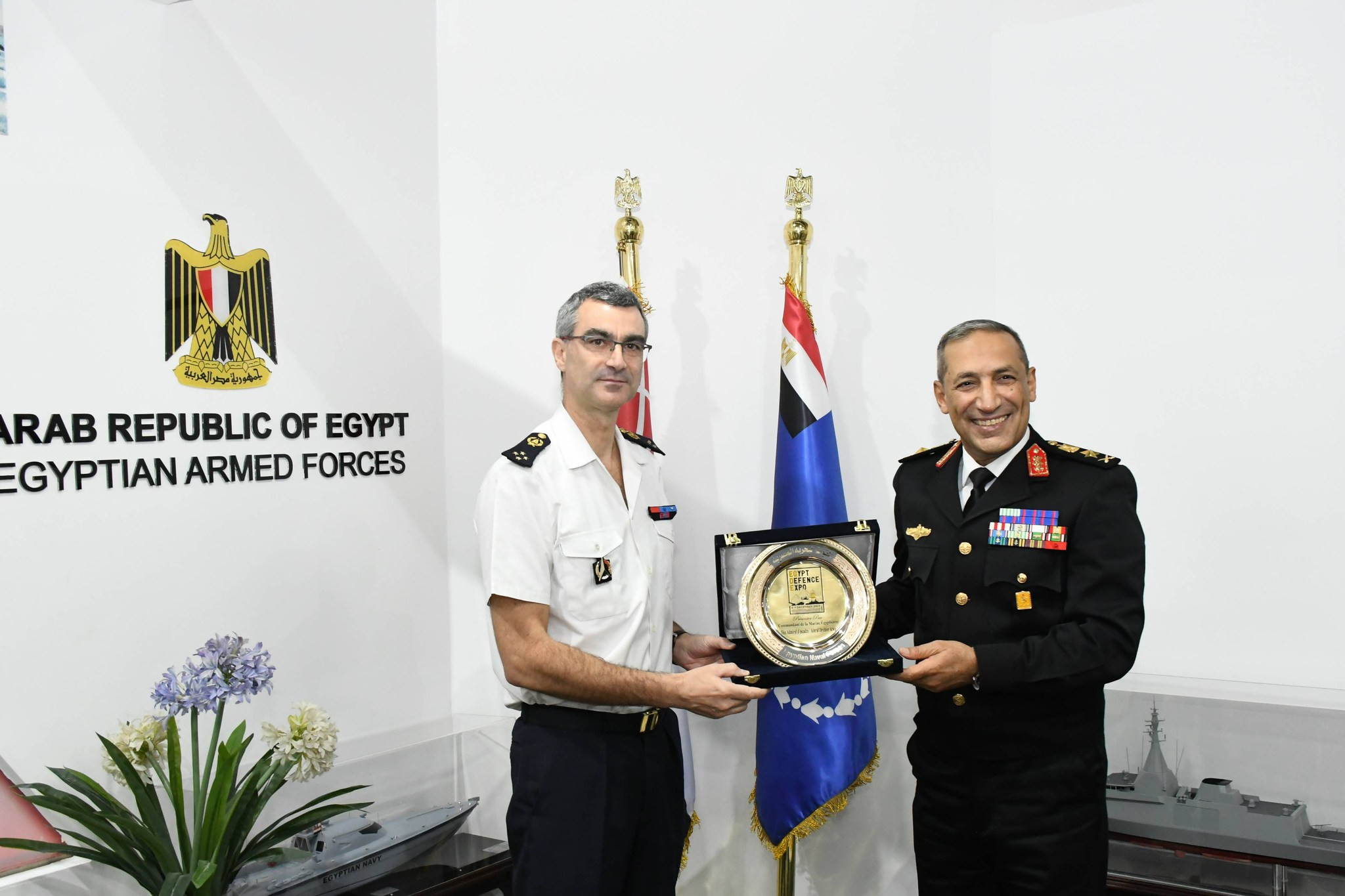 القوات المسلحة