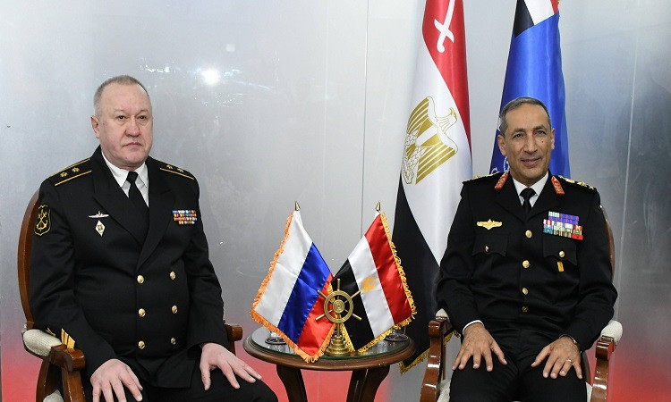 القوات المسلحة