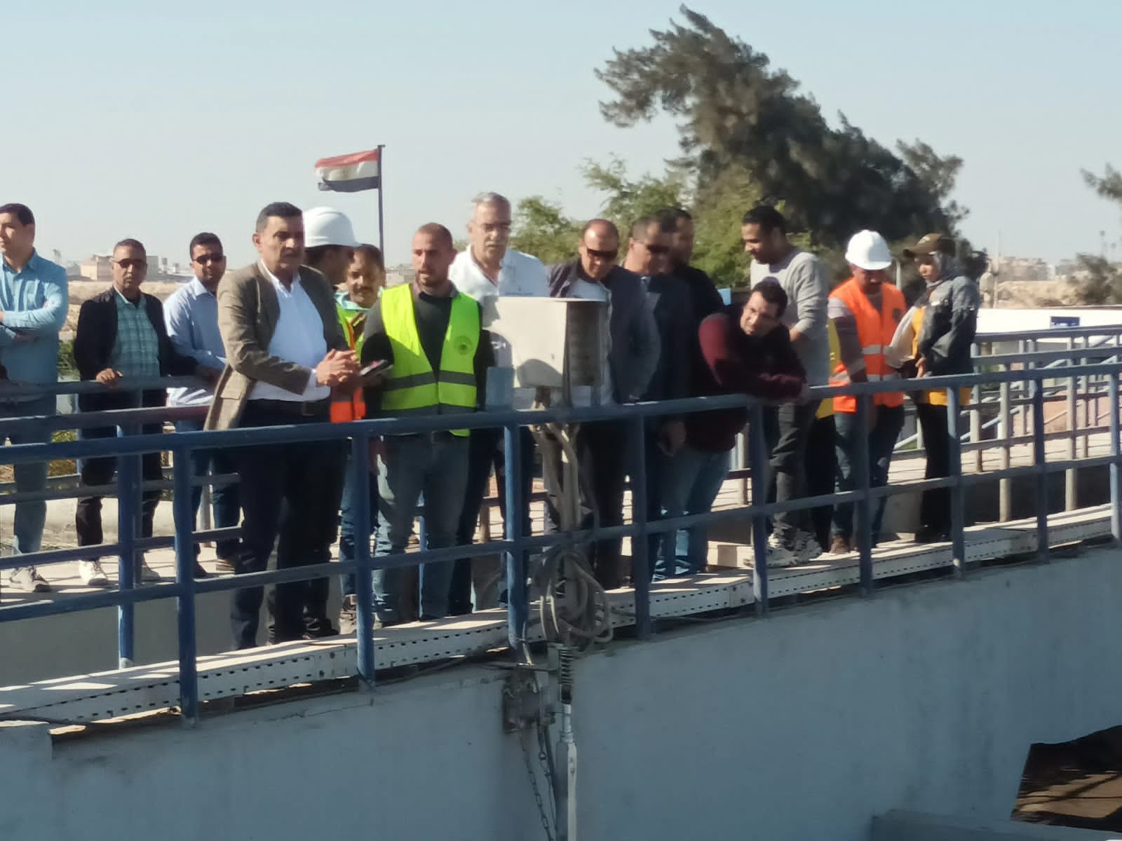 الصرف الصحى