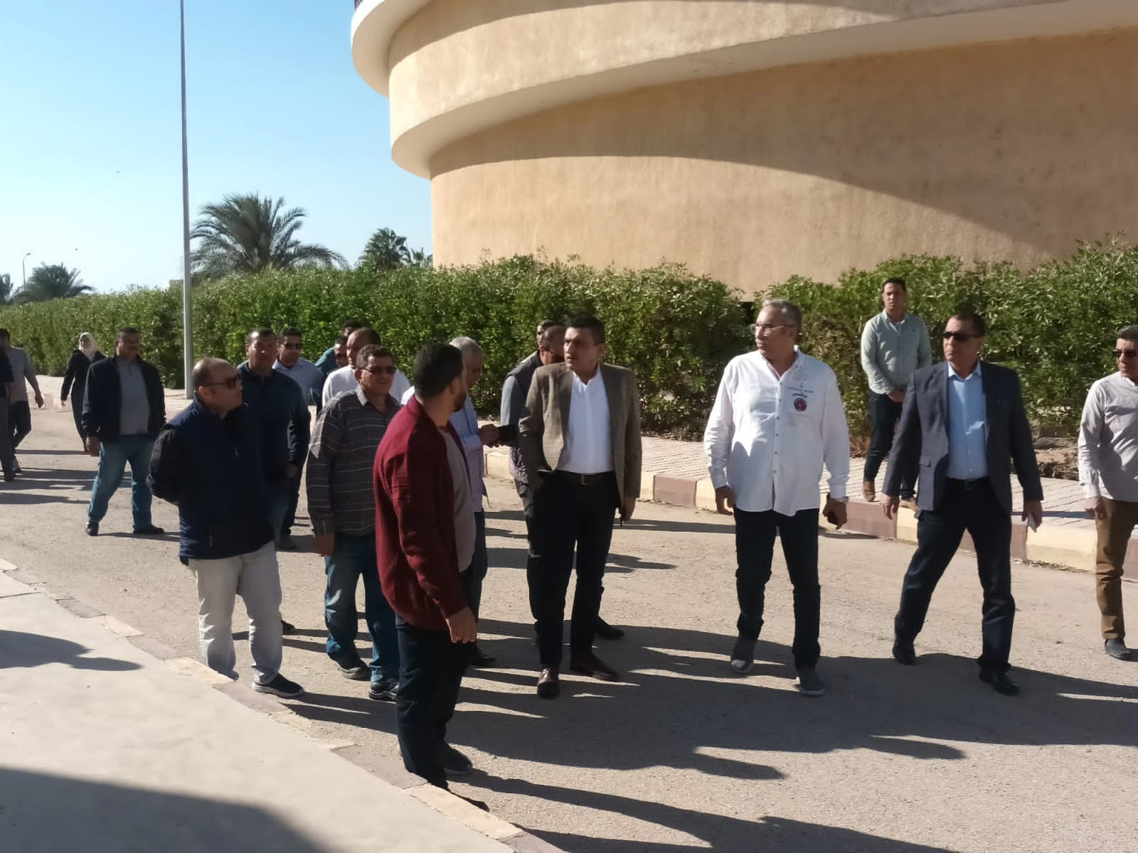 الصرف الصحى