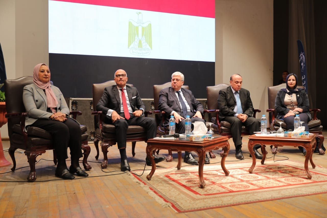 وزير التعليم