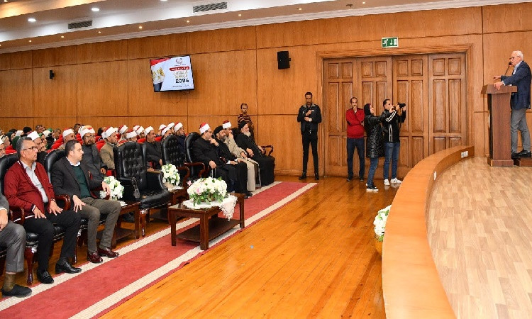 محافظ بورسعيد