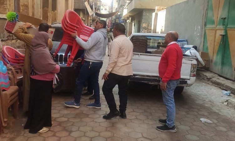 محافظ المنيا